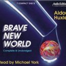 Brave New World - Aldous Huxley