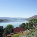 Valleys of Mono County, California