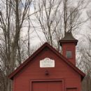 Fire stations completed in 1871