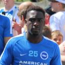 Jeffrey Monakana