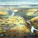 Battles involving the Métis