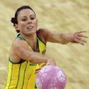 Netball people in Australia
