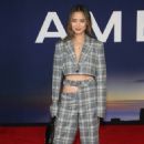 Jamie Chung – Premiere of ‘Ambulance’ at The Academy Museum of Motion Pictures - 454 x 681