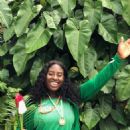 Chioma Onyekwere