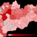COVID-19 pandemic by country