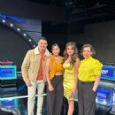 Mga Batang Riles Guesting in Family Feud Philippines
