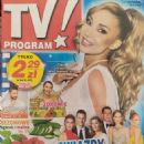 Program Tv Magazine - 454 x 638