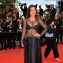 Anna Andres – ‘Sink or Swim’ Premiere at 2018 Cannes Film Festival - 454 x 682