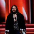 Jared Leto - The 64th Annual Grammy Awards (2022) - 454 x 303
