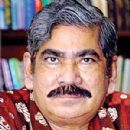 Kazi Zafar Ahmed
