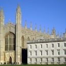Chapels of Colleges of the University of Cambridge