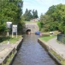 Tunnels completed in 1802