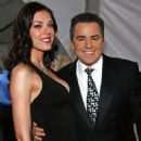 Christopher Knight With Adrianne Curry - 454 x 472