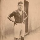 Footballers at the 1928 Summer Olympics