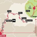 Transport disasters in Montenegro
