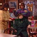 It's No Place Like Home for the Holidays