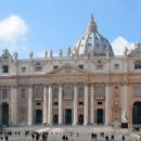 Places of worship in Vatican City