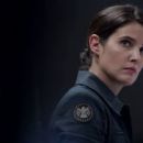 Captain America: The Winter Soldier - Cobie Smulders