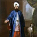 Yirmisekizzade Mehmed Said Pasha