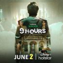 9 Hours Created by Krish Jagarlamudi