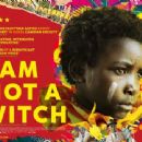 I Am Not a Witch