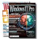 Microsoft Windows magazines