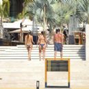 Teresa Giudice – Seen enjoying a holiday with fiance Luis Ruelas in Cabo San Lucas - 454 x 303