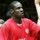 Bahamian expatriate basketball people in Sweden