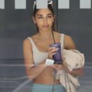 Chantel Jeffries – Out in Los Angeles