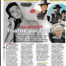 Clint Eastwood - Tele Tydzień Magazine Pictorial [Poland] (10 November 2023)
