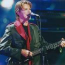 David Bowie - The Brit Awards 1999 - 454 x 334