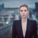 Vanessa Kirby - The Wrap Magazine Pictorial [United States] (February 2021)