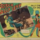Frisco Sally Levy