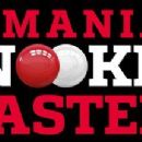 Snooker in Romania