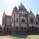 Judaism in Serbia