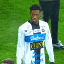 Shaquil Delos