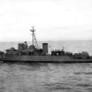 Frigates of the Argentine Navy
