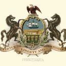 1780 establishments in Pennsylvania