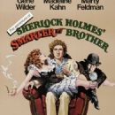 1970s comedy mystery films