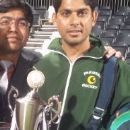 Commonwealth Games medallists for Pakistan