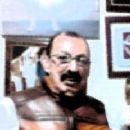 Mexican boxing trainers