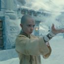 The Last Airbender