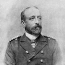 Gustav von Senden-Bibran