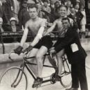 Cyclists at the 1928 Summer Olympics