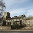 Ashill, Norfolk