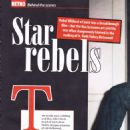 Rebel Without a Cause - Yours Retro Magazine Pictorial [United Kingdom] (July 2021)