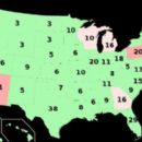 Presidencies of Donald Trump