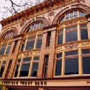 Neighborhoods in Cumberland, Maryland