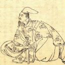 9th-century Japanese calligraphers