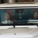 Blac Chyna – Is spotted leaving court in Los Angeles